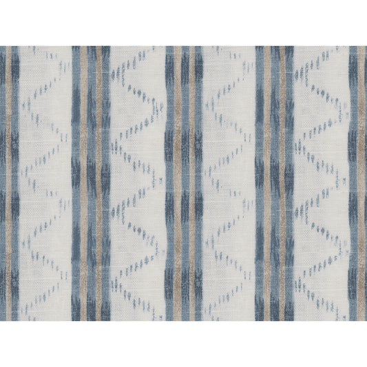 LEE JOFA MAKASSAR BLUE