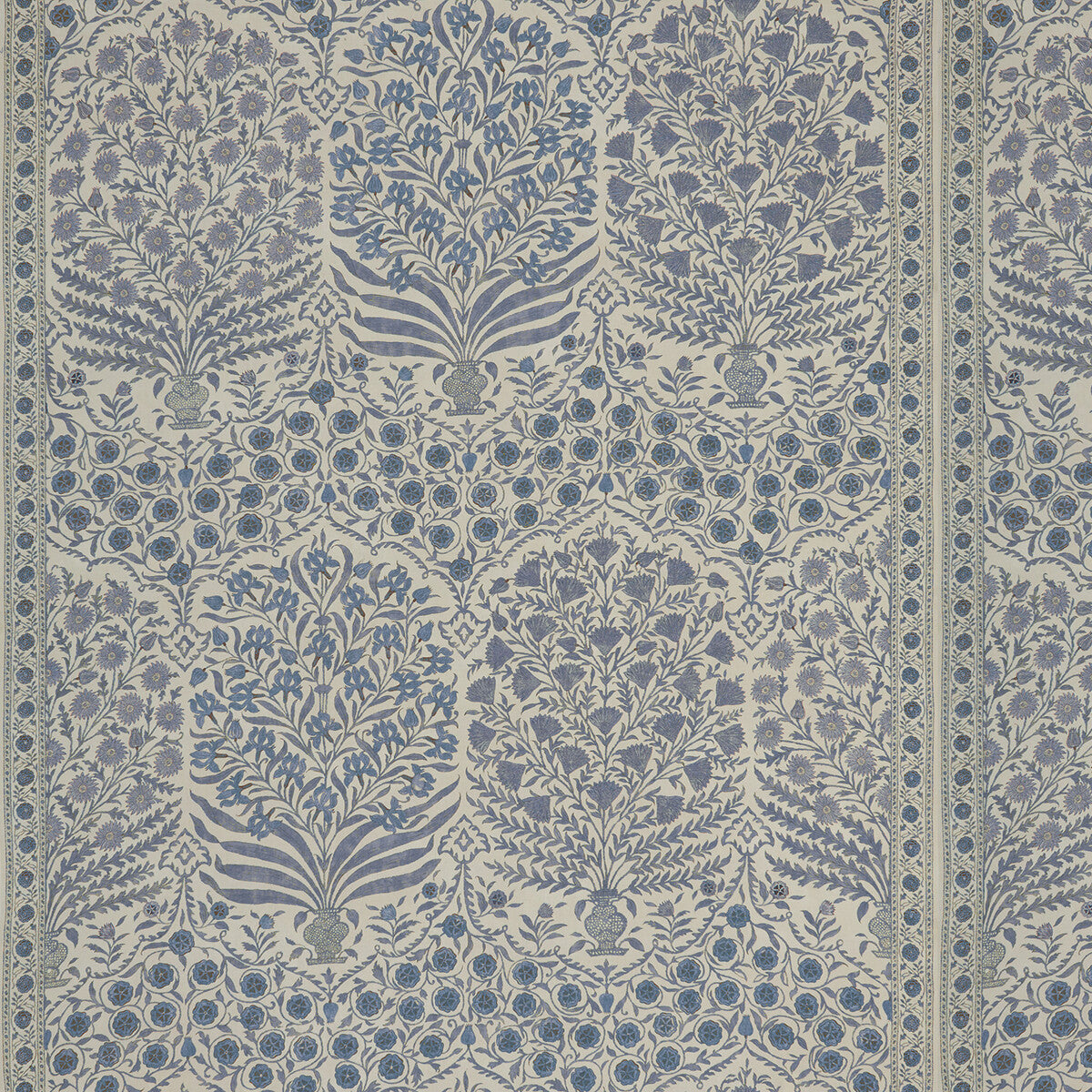 LEE JOFA SAMEERA BLUE/INDIGO