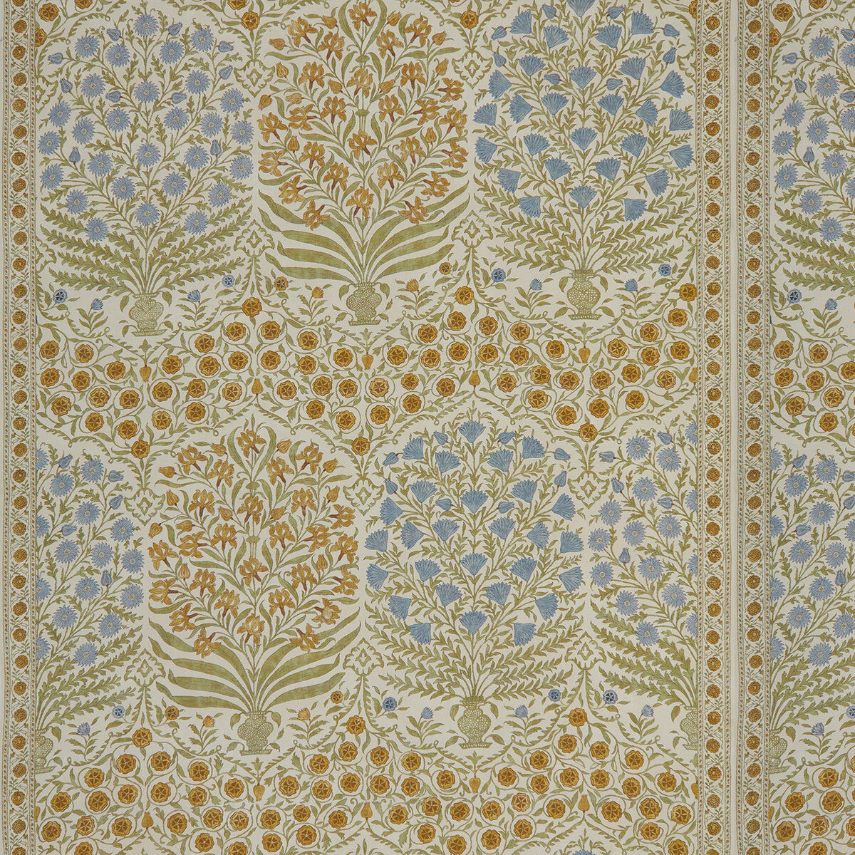 LEE JOFA SAMEERA SAPPHIRE/GOLD