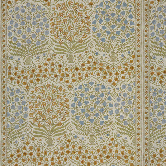 LEE JOFA SAMEERA SAPPHIRE/GOLD