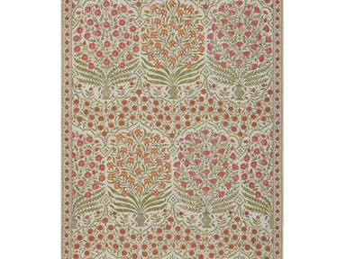 Oscar De La Renta for Kravet: Sameera 2017108.924.0 Spice/Berry