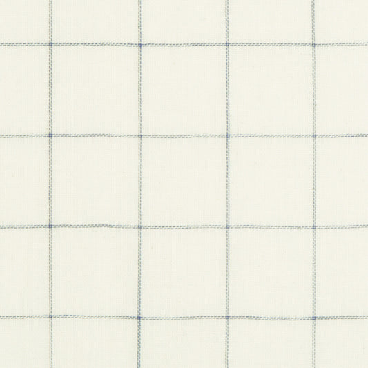 LEE JOFA MACKAY SHEER BLUE