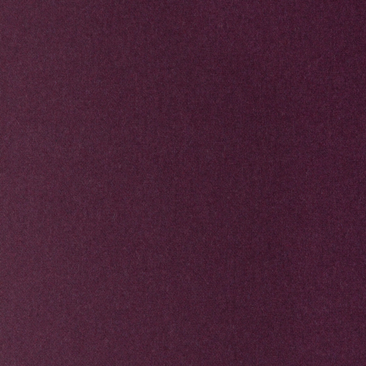 LEE JOFA SKYE WOOL AUBERGINE