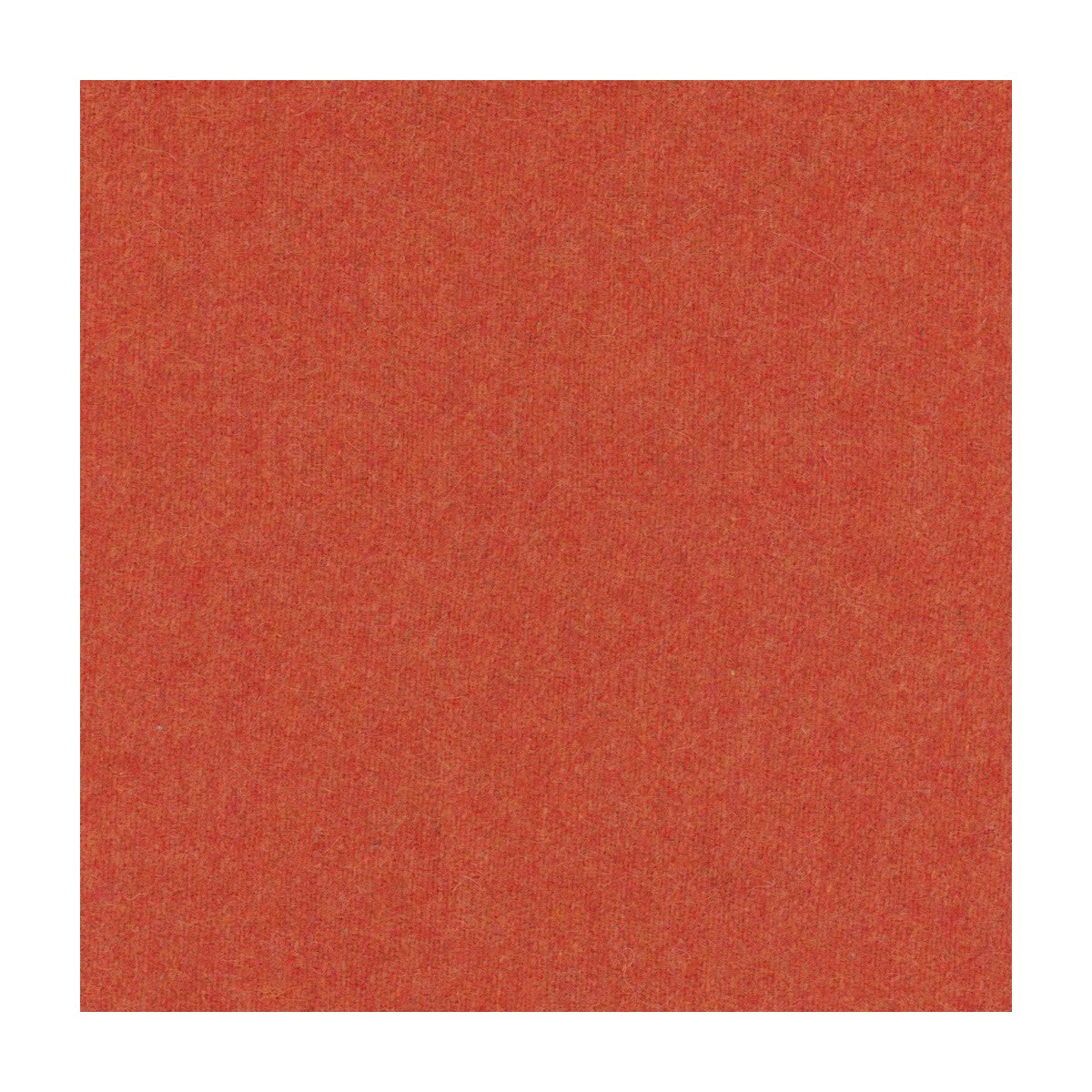 LEE JOFA SKYE WOOL PERSIMMON