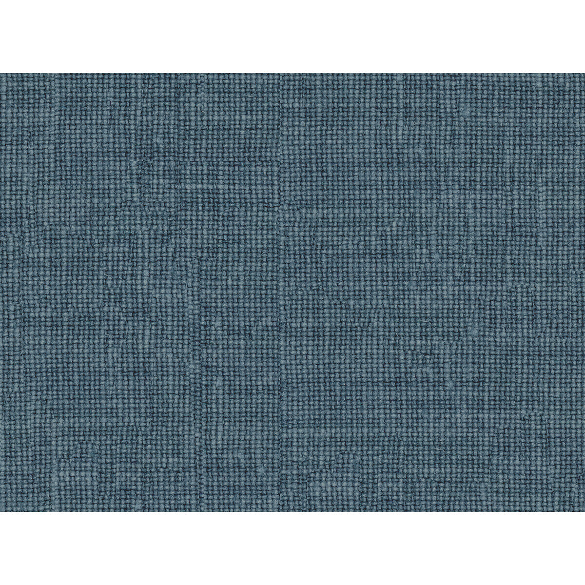 LEE JOFA LILLE LINEN  SEA BLUE