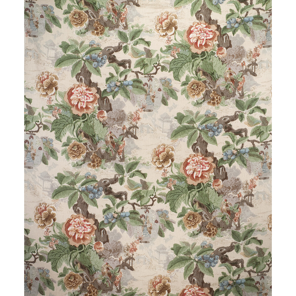 LEE JOFA CHINESE LANTERN II SPRING