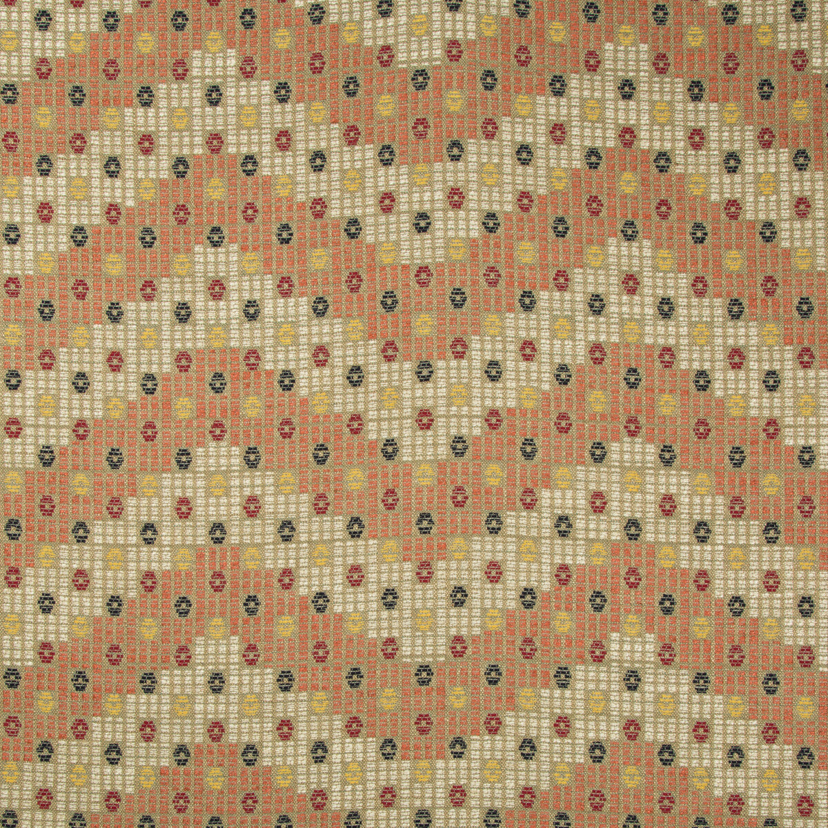 LEE JOFA ADDIS ABABA BEIGE/MULTI