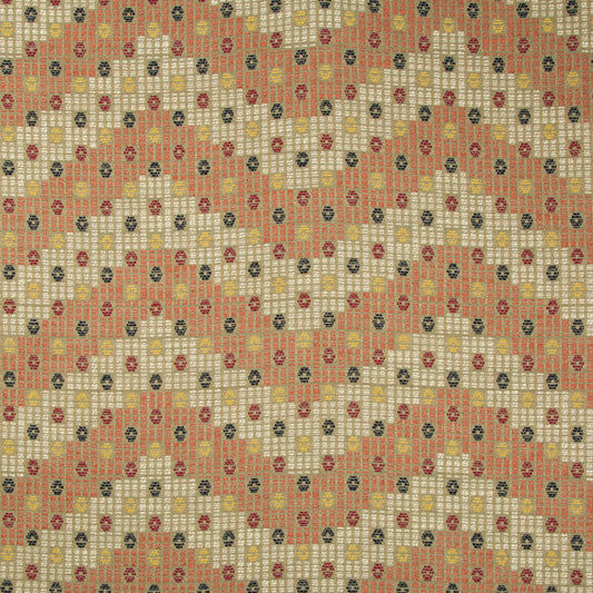 LEE JOFA ADDIS ABABA BEIGE/MULTI