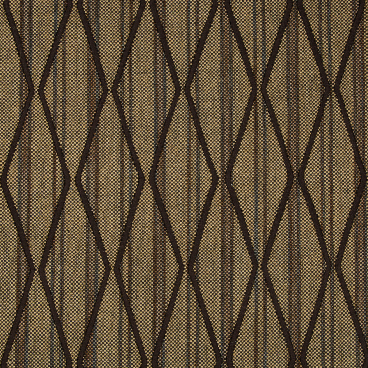 LEE JOFA OMO EMBROIDERY BEIGE/COCOA