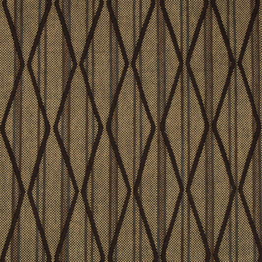 LEE JOFA OMO EMBROIDERY BEIGE/COCOA