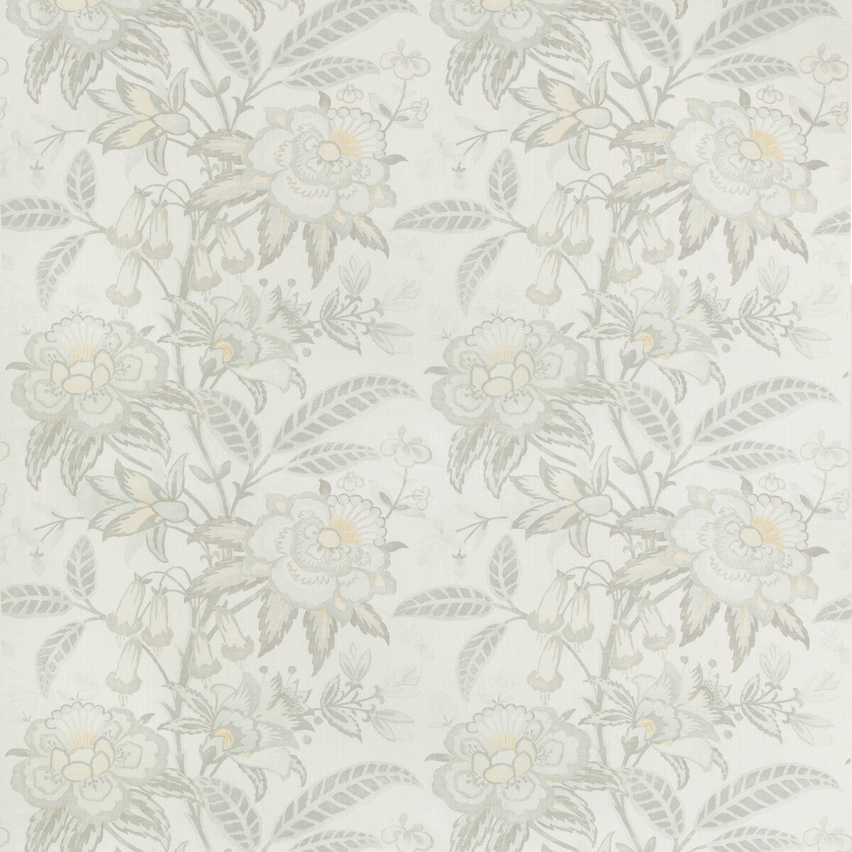 LEE JOFA DAVENPORT PRINT CLOUD