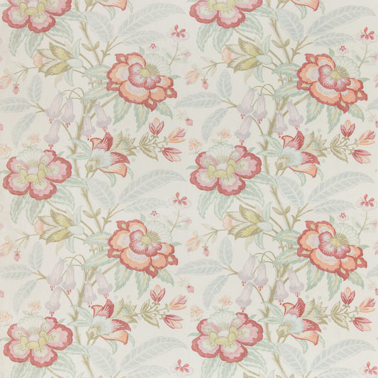 LEE JOFA DAVENPORT PRINT CABANA