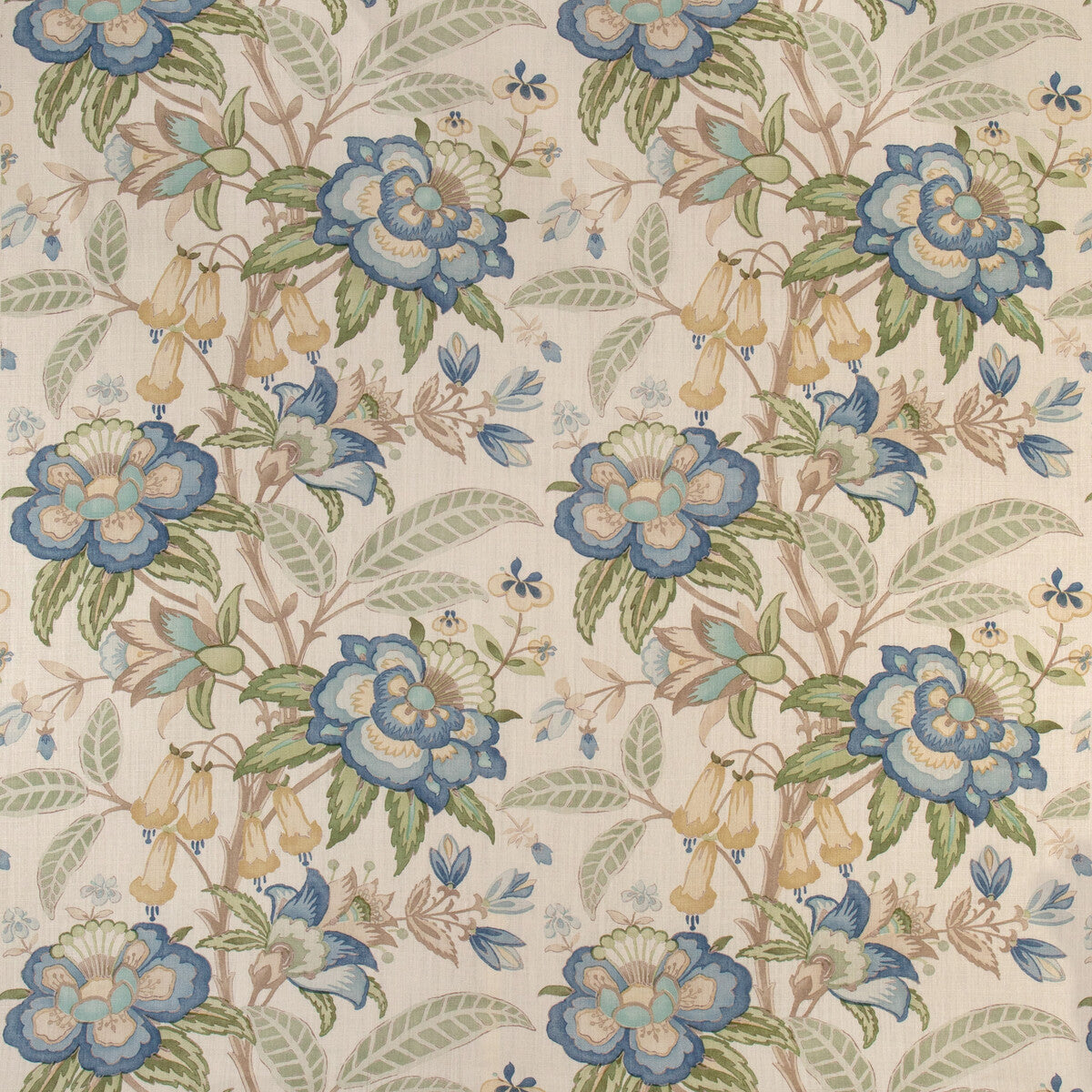 LEE JOFA DAVENPORT PRINT PACIFIC