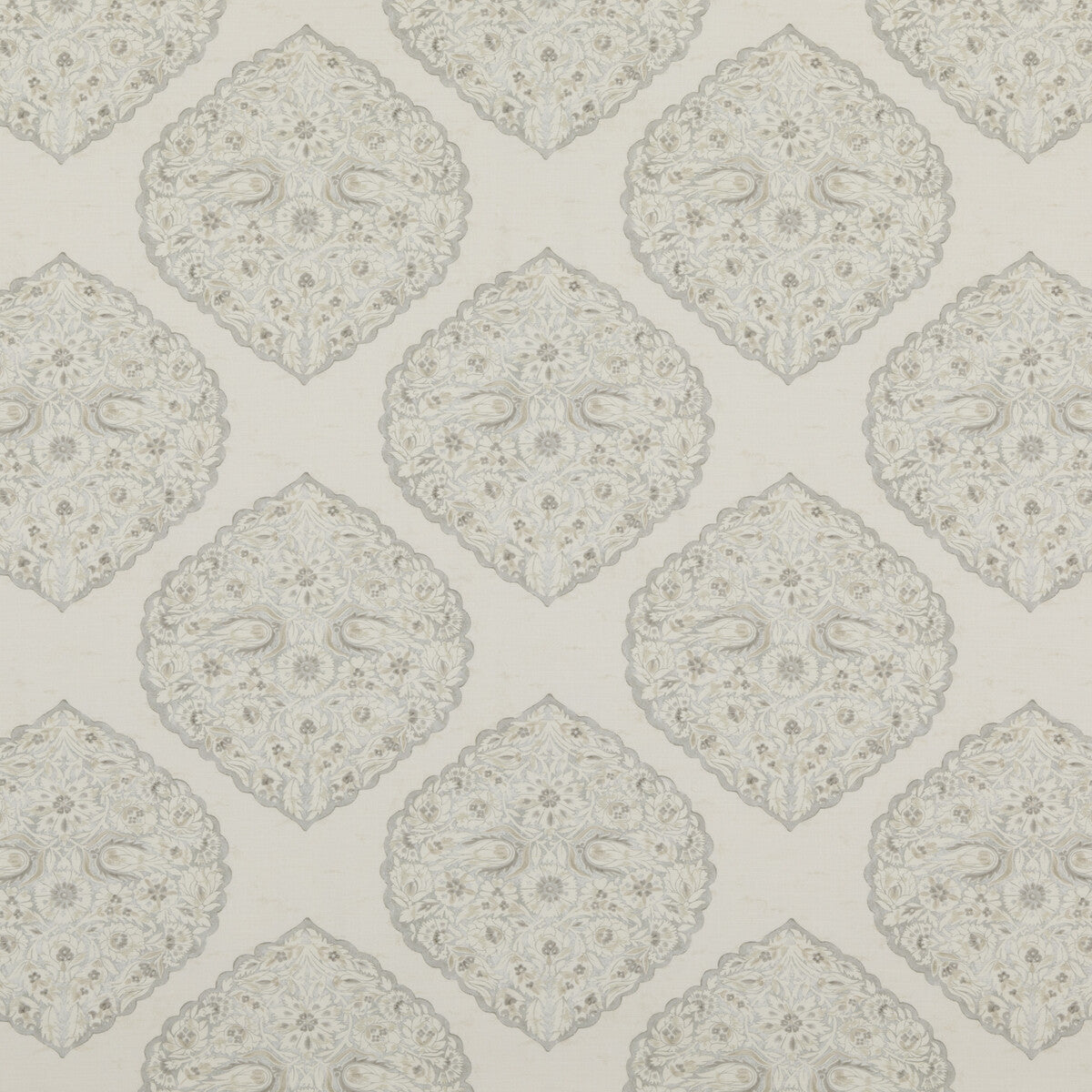 LEE JOFA LIDO PRINT FOG