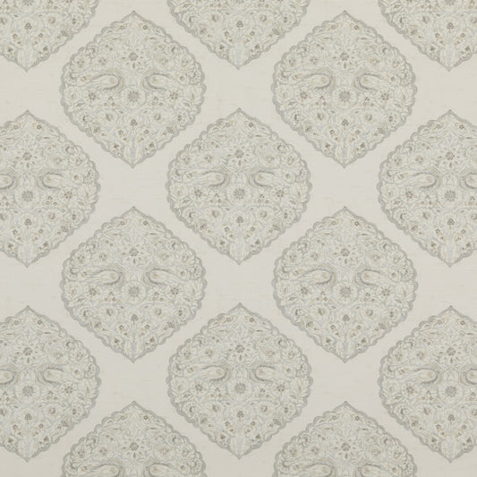 LEE JOFA LIDO PRINT FOG