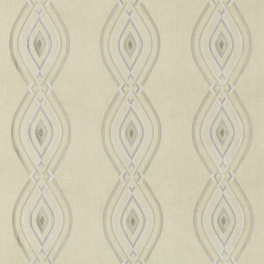 LEE JOFA ORA EMBROIDERY BLUFF