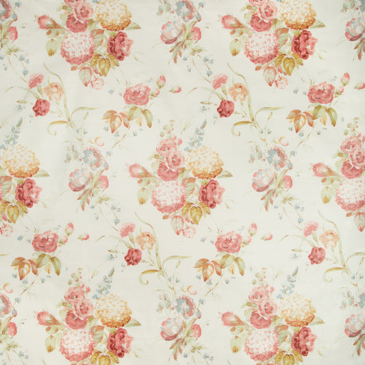 LEE JOFA ADELYN HANDBLOCK ROSE