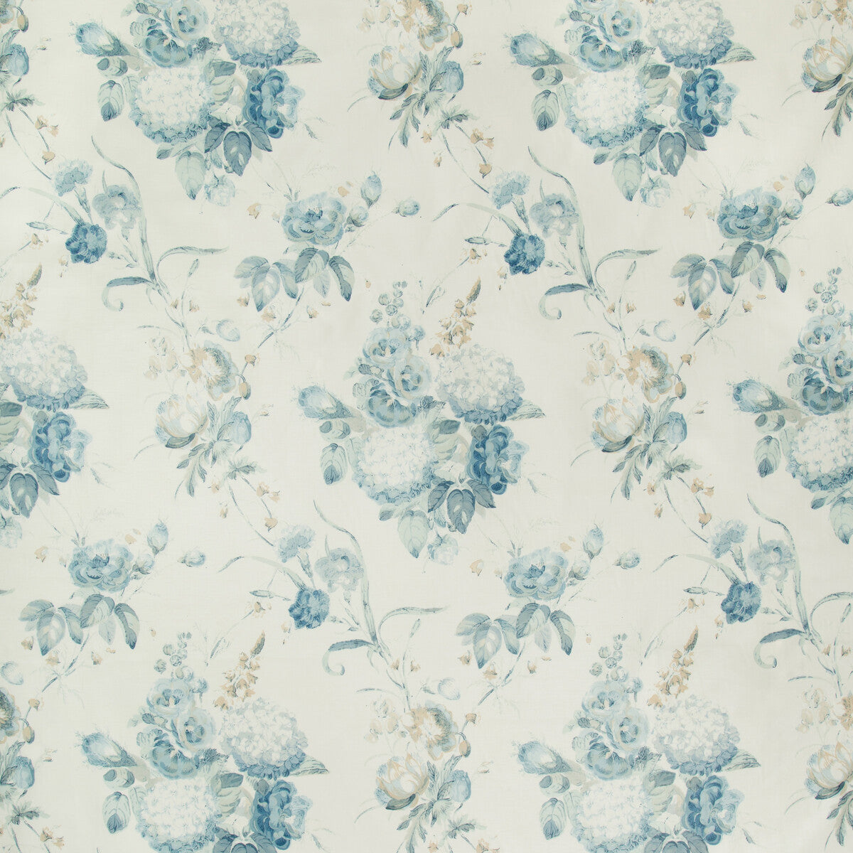 LEE JOFA ADELYN HANDBLOCK BLUE