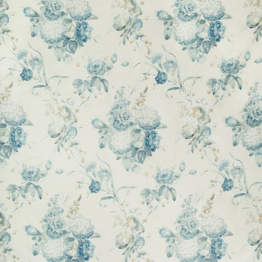 LEE JOFA ADELYN HANDBLOCK BLUE