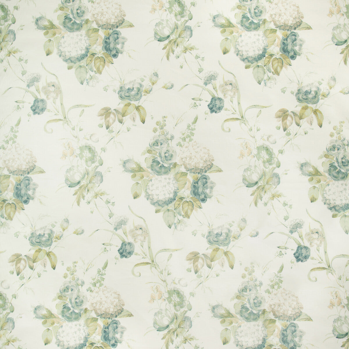 LEE JOFA ADELYN HANDBLOCK CELADON