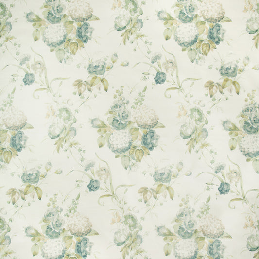LEE JOFA ADELYN HANDBLOCK CELADON