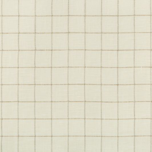 LEE JOFA COOMBES SHEER LINEN