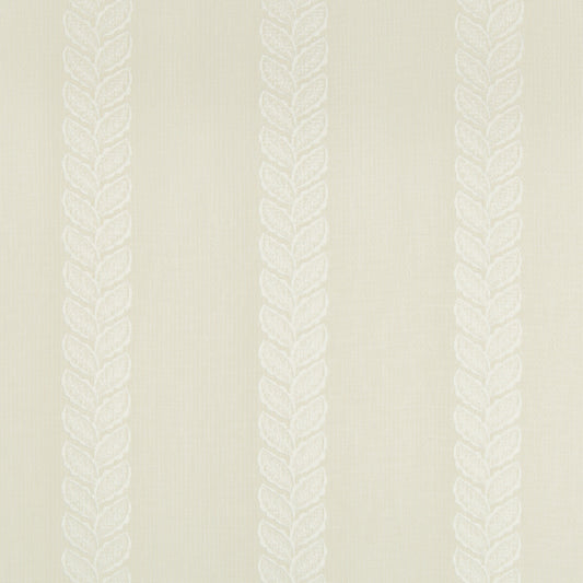 LEE JOFA DENNING SHEER  IVORY