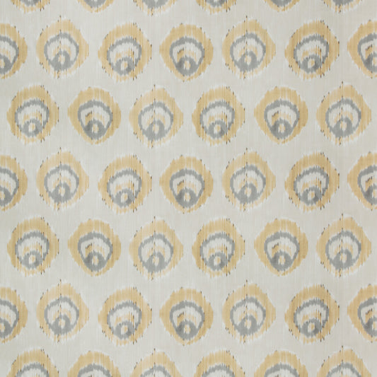 LEE JOFA MONACO PRINT PEBBLES/SAND
