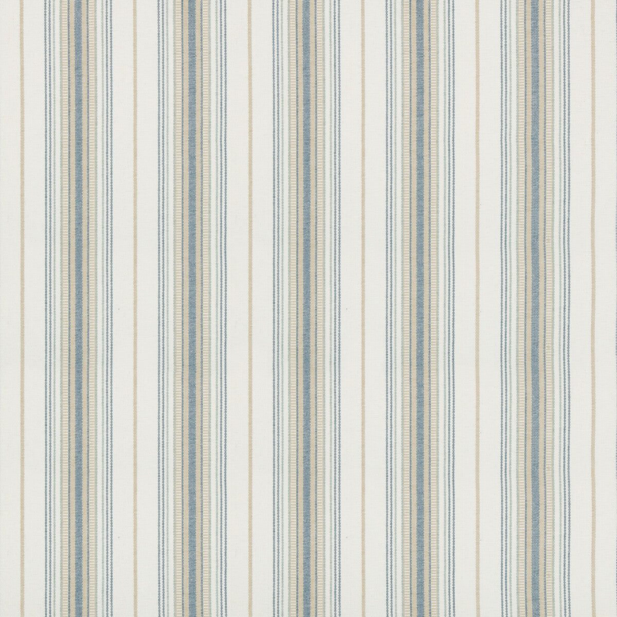 LEE JOFA CASSIS STRIPE AQUA