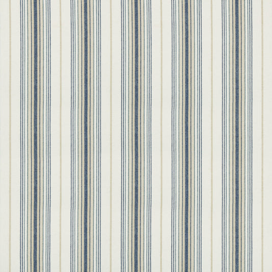 LEE JOFA CASSIS STRIPE MARINA