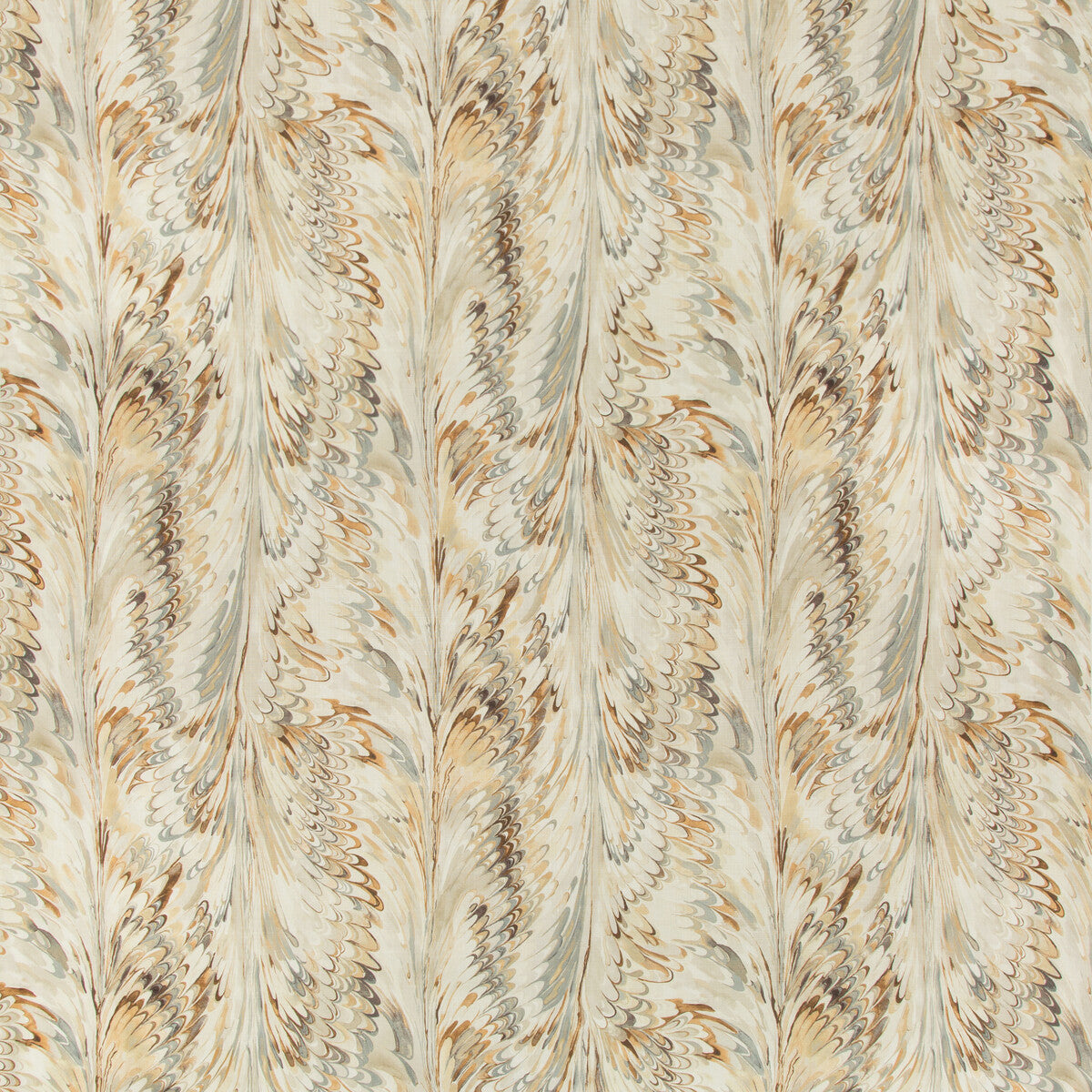LEE JOFA TAPLOW PRINT SAND/DOVE