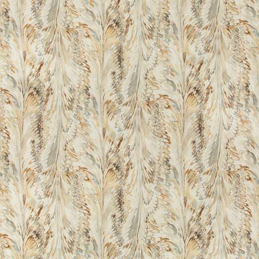 LEE JOFA TAPLOW PRINT SAND/DOVE