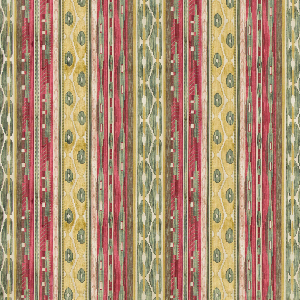 LEE JOFA DESNING VELVET PINK/GOLD