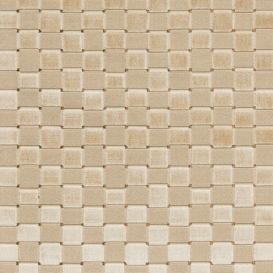 LEE JOFA LEVENS VELVET PARCHMENT