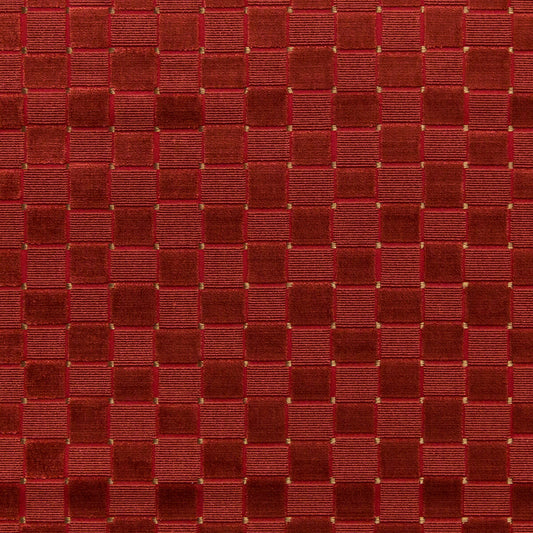 LEE JOFA LEVENS VELVET RUBY