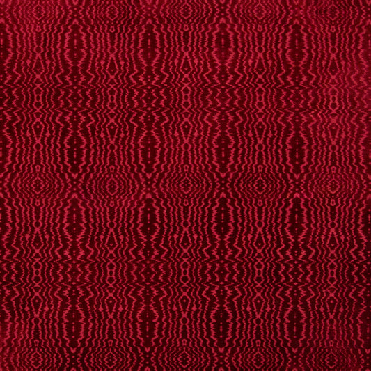 LEE JOFA CALLOW VELVET RUBY