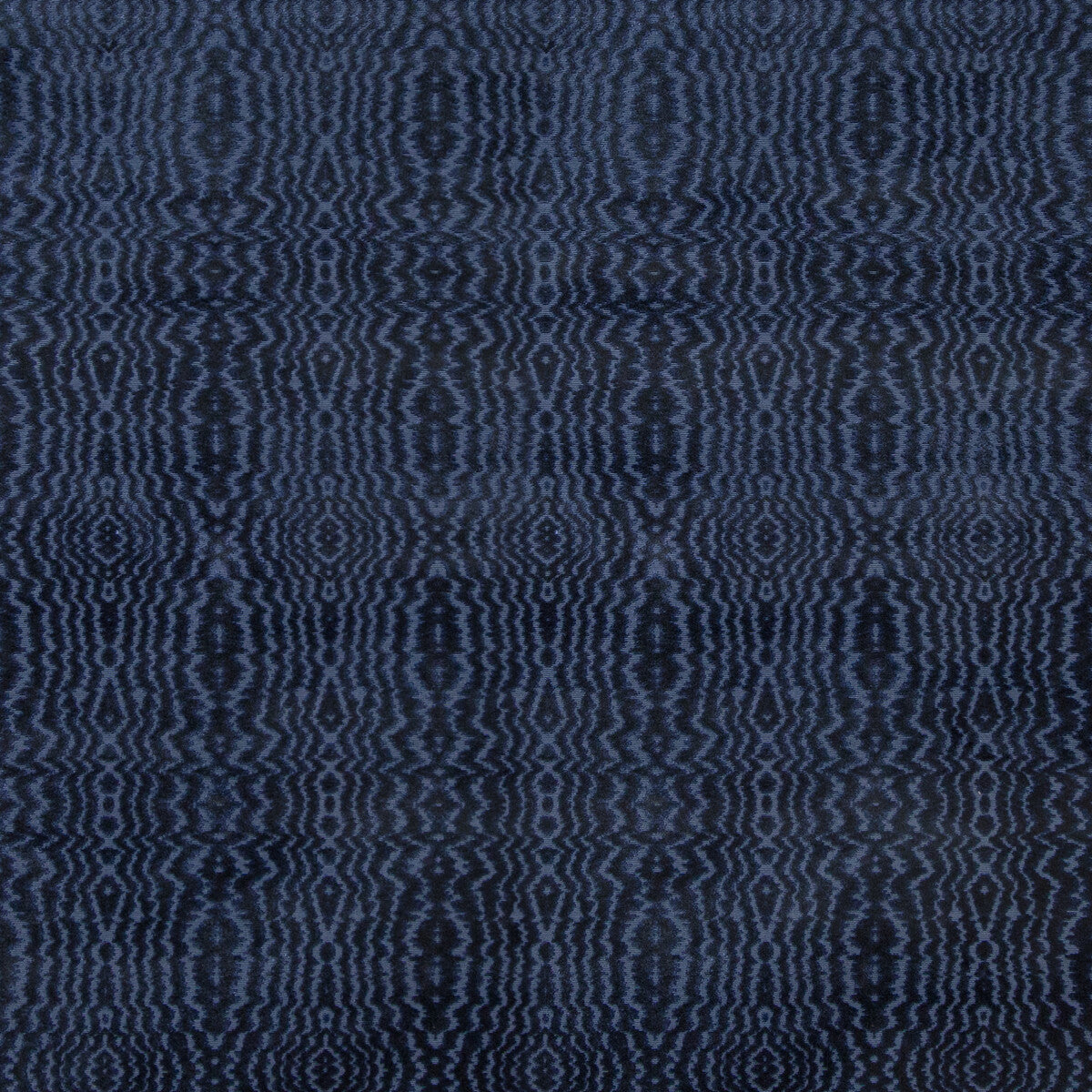 LEE JOFA CALLOW VELVET MIDNIGHT