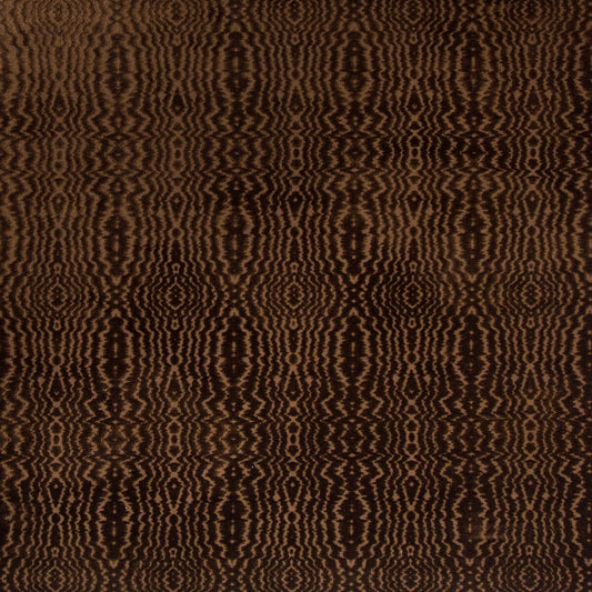 LEE JOFA CALLOW VELVET UMBER