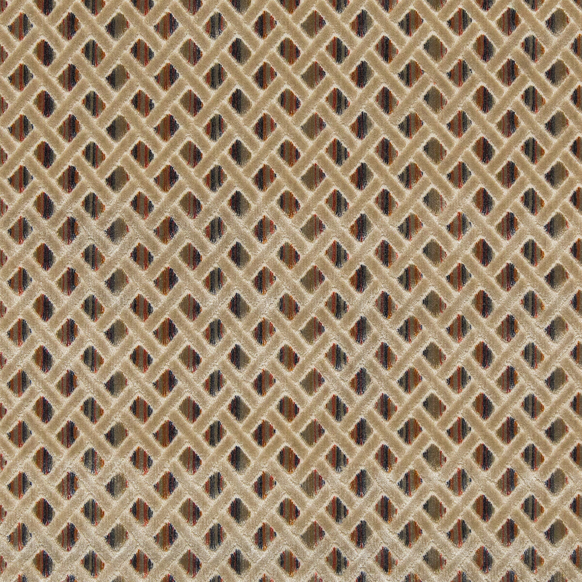 LEE JOFA BOURNE VELVET JEWEL