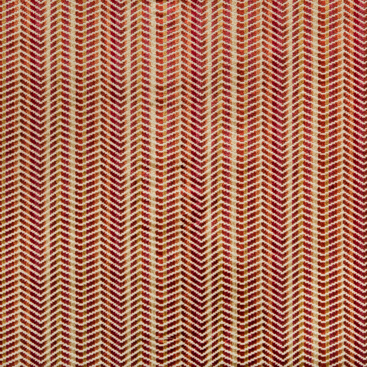 LEE JOFA ALTON VELVET FLAME
