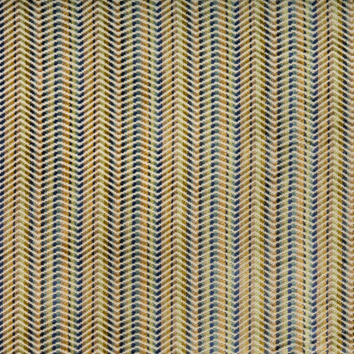 LEE JOFA ALTON VELVET PEACOCK