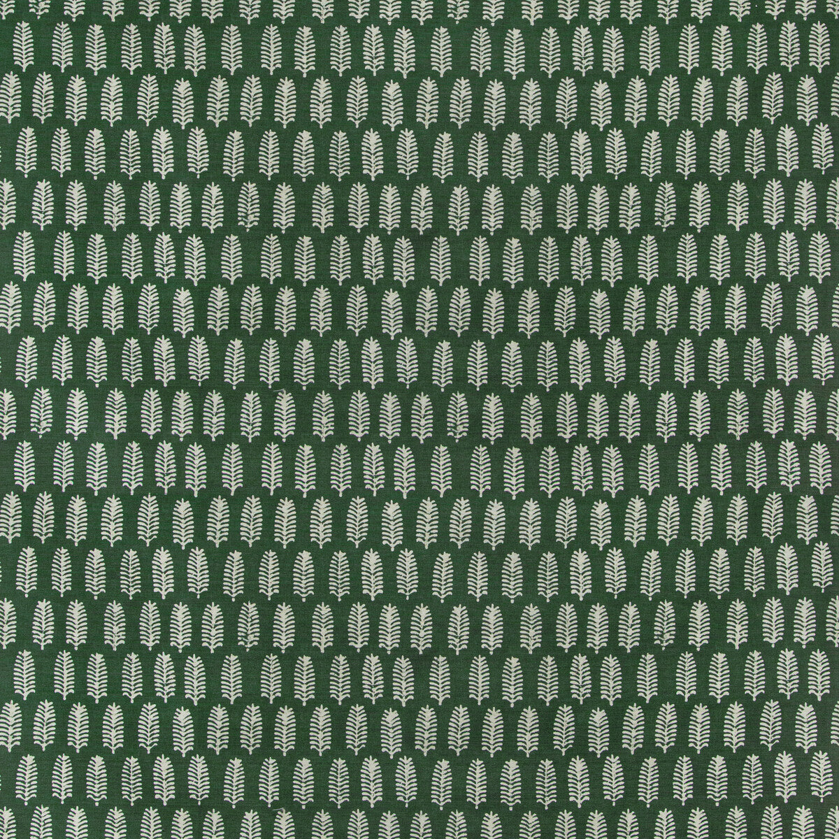 LEE JOFA PALMIER FOREST GREEN