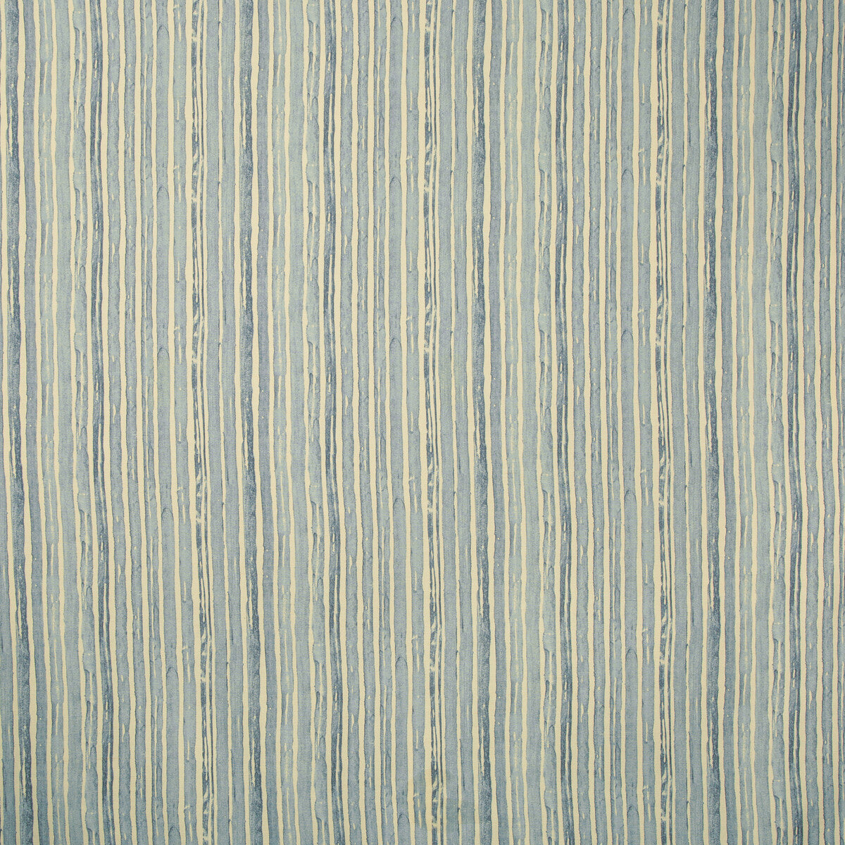 LEE JOFA BENSON STRIPE FADED DENIM