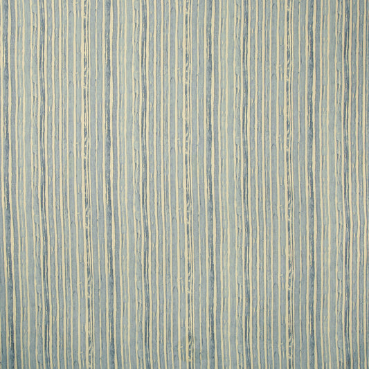 LEE JOFA BENSON STRIPE FADED DENIM