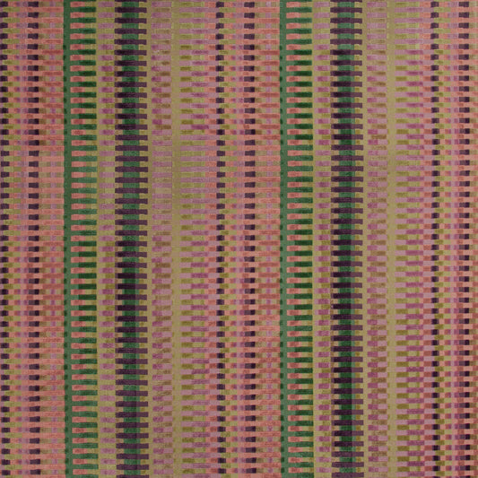 LEE JOFA PICKET MULTI/PLUM