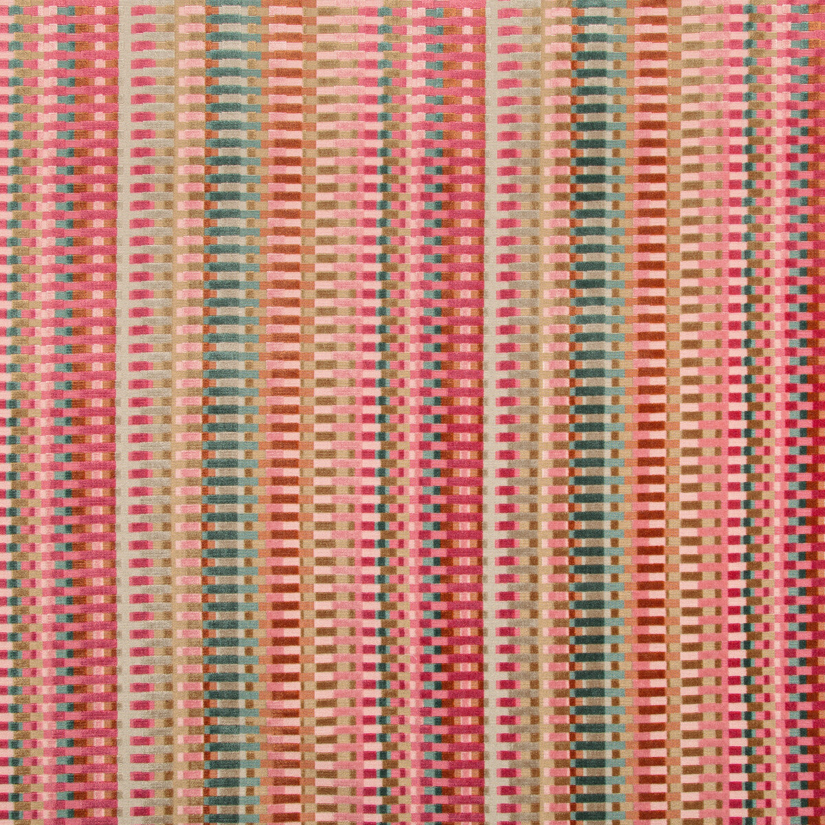 LEE JOFA PICKET MULTI/RUSSET