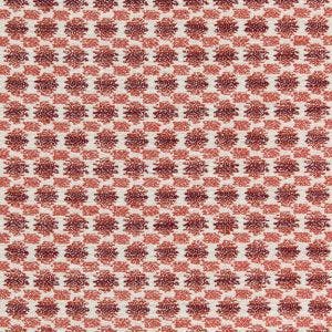 Lee jofa: Lancing Weave 2020100.97.0 Berry
