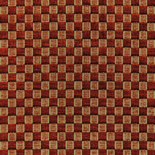LEE JOFA ALLONBY WEAVE RUBY