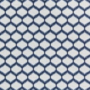Lee Jofa: Elmley Weave 2020105.50.0 Navy