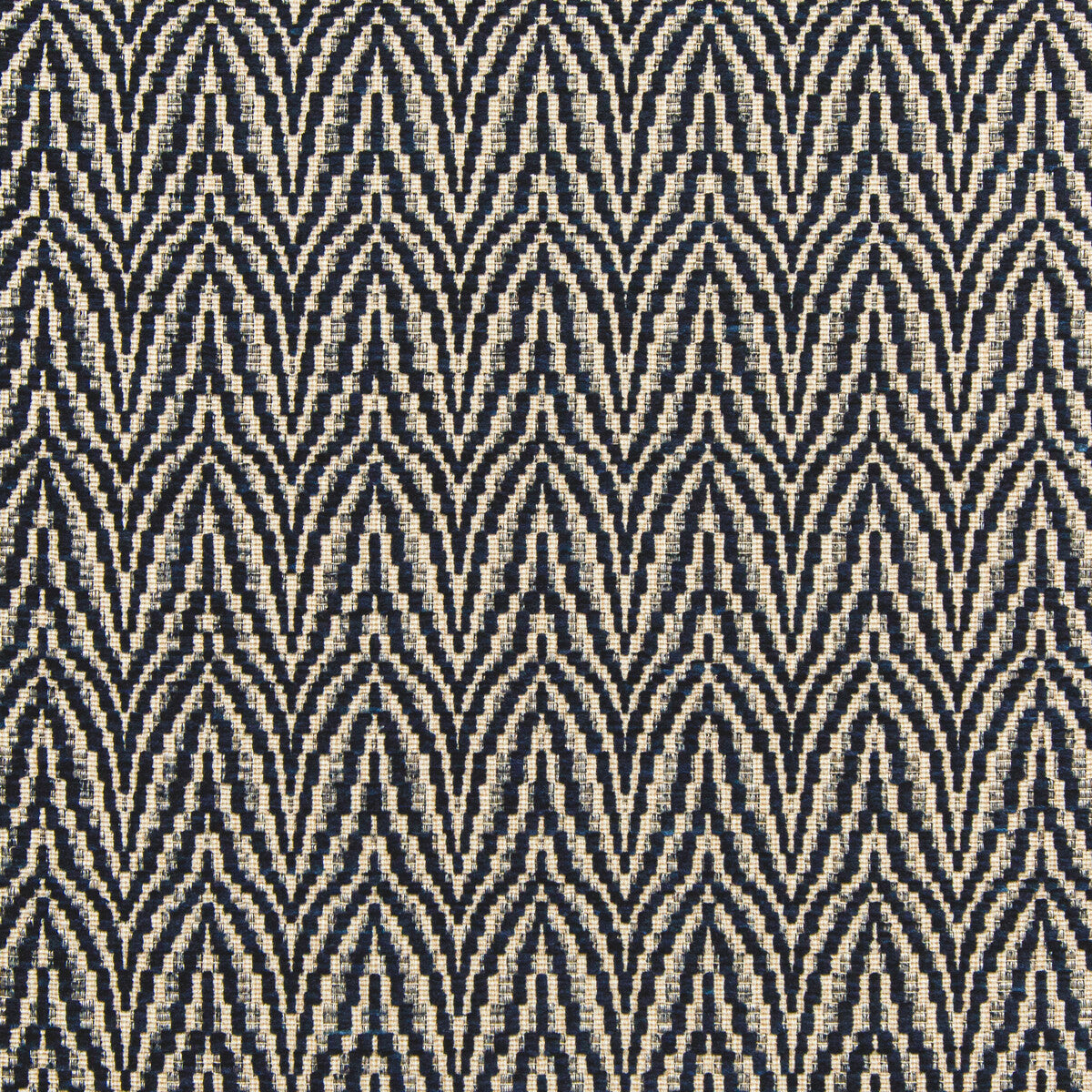 LEE JOFA BLYTH WEAVE NAVY